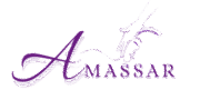 Amassar massages